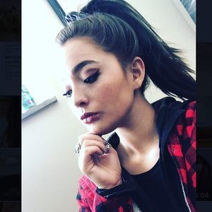 Meet your Posher, Olivia